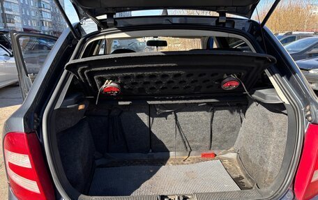 Skoda Fabia I, 2007 год, 300 000 рублей, 5 фотография