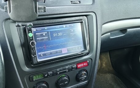 Skoda Octavia IV, 2005 год, 475 000 рублей, 15 фотография