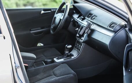 Volkswagen Passat B6, 2008 год, 885 000 рублей, 8 фотография