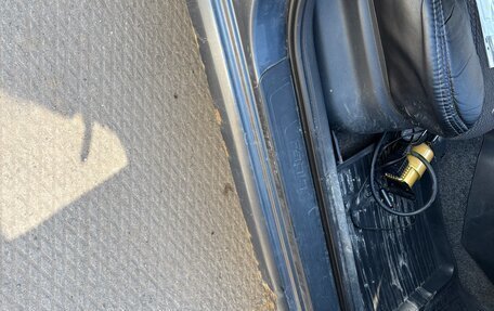 Skoda Fabia I, 2007 год, 300 000 рублей, 9 фотография