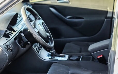 Volkswagen Passat B6, 2008 год, 885 000 рублей, 10 фотография