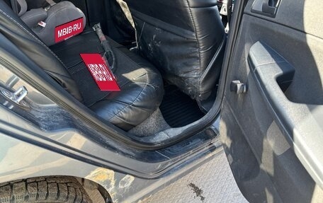 Skoda Fabia I, 2007 год, 300 000 рублей, 8 фотография