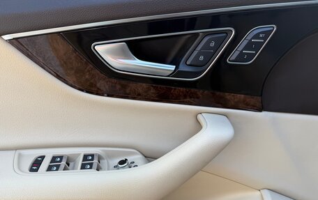 Audi Q7, 2015 год, 3 080 000 рублей, 5 фотография