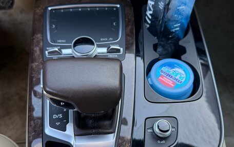 Audi Q7, 2015 год, 3 080 000 рублей, 7 фотография