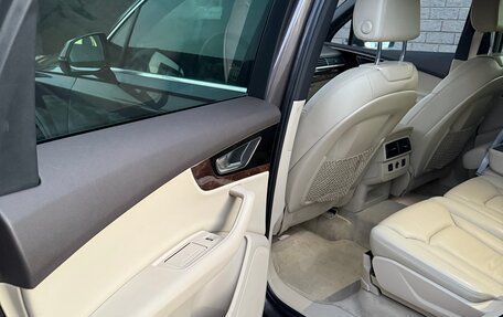 Audi Q7, 2015 год, 3 080 000 рублей, 15 фотография