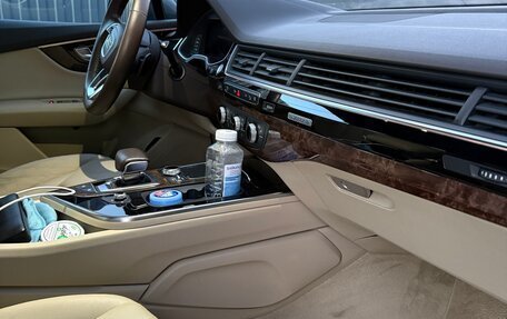 Audi Q7, 2015 год, 3 080 000 рублей, 19 фотография