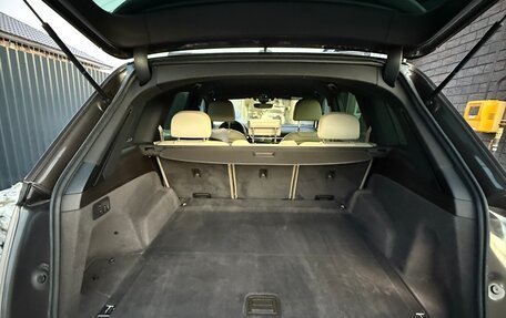 Audi Q7, 2015 год, 3 080 000 рублей, 20 фотография