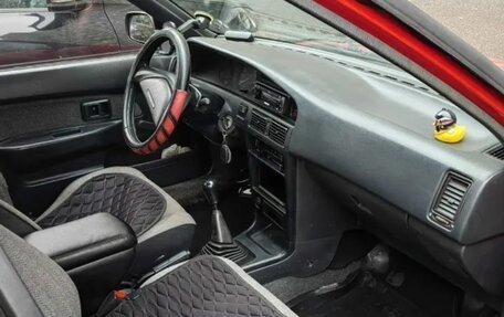 Toyota Corolla, 1988 год, 220 000 рублей, 5 фотография