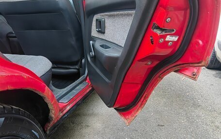 Toyota Corolla, 1988 год, 220 000 рублей, 11 фотография