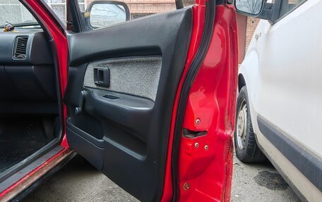 Toyota Corolla, 1988 год, 220 000 рублей, 16 фотография