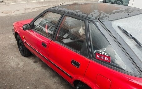 Toyota Corolla, 1988 год, 220 000 рублей, 15 фотография