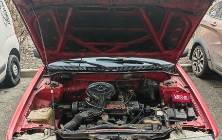 Toyota Corolla, 1988 год, 220 000 рублей, 17 фотография