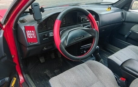 Toyota Corolla, 1988 год, 220 000 рублей, 18 фотография