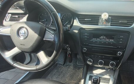 Skoda Octavia, 2013 год, 975 000 рублей, 7 фотография