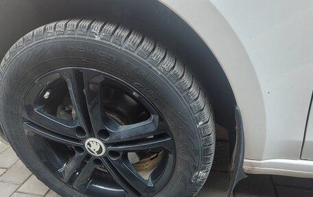 Skoda Octavia, 2013 год, 975 000 рублей, 12 фотография