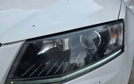 Skoda Octavia, 2015 год, 1 500 000 рублей, 14 фотография