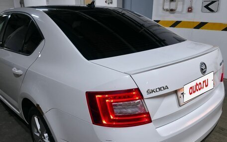 Skoda Octavia, 2015 год, 1 500 000 рублей, 7 фотография