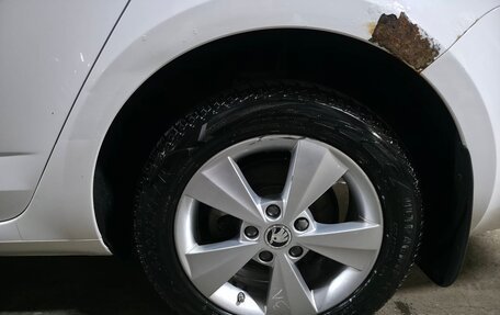 Skoda Octavia, 2015 год, 1 500 000 рублей, 11 фотография