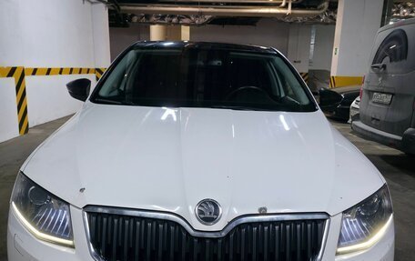 Skoda Octavia, 2015 год, 1 500 000 рублей, 3 фотография