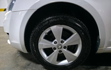 Skoda Octavia, 2015 год, 1 500 000 рублей, 12 фотография