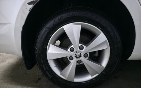 Skoda Octavia, 2015 год, 1 500 000 рублей, 9 фотография