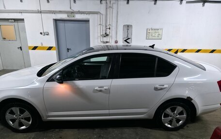 Skoda Octavia, 2015 год, 1 500 000 рублей, 2 фотография