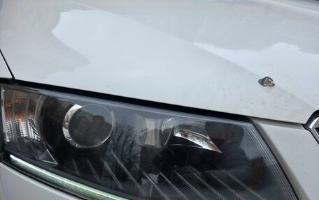 Skoda Octavia, 2015 год, 1 500 000 рублей, 13 фотография