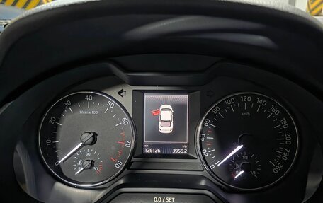 Skoda Octavia, 2015 год, 1 500 000 рублей, 16 фотография