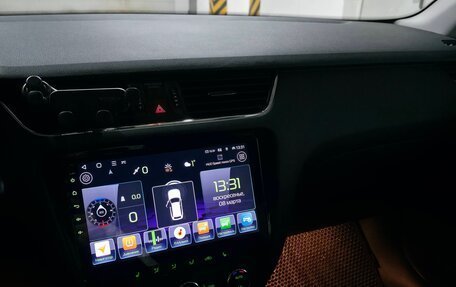 Skoda Octavia, 2015 год, 1 500 000 рублей, 18 фотография