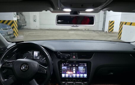 Skoda Octavia, 2015 год, 1 500 000 рублей, 17 фотография