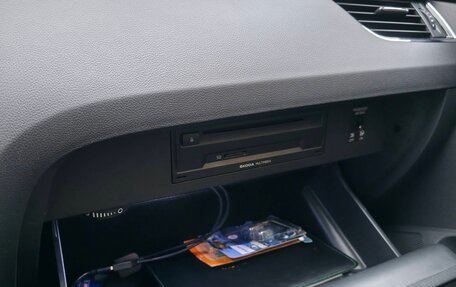 Skoda Octavia, 2015 год, 1 500 000 рублей, 22 фотография