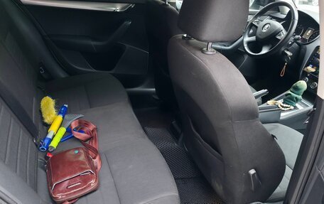 Skoda Octavia, 2015 год, 1 500 000 рублей, 24 фотография