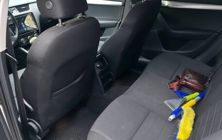 Skoda Octavia, 2015 год, 1 500 000 рублей, 25 фотография