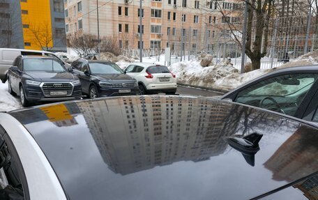 Skoda Octavia, 2015 год, 1 500 000 рублей, 27 фотография