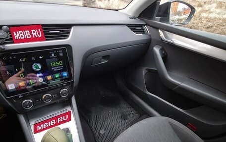 Skoda Octavia, 2015 год, 1 500 000 рублей, 19 фотография