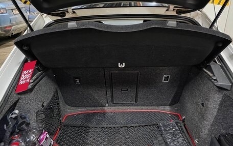 Skoda Octavia, 2015 год, 1 500 000 рублей, 23 фотография