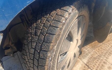 Mazda 323, 1992 год, 170 000 рублей, 4 фотография