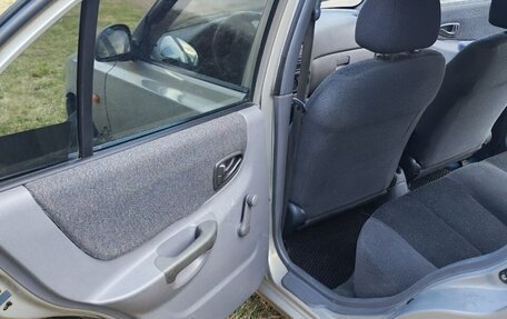 Hyundai Accent II, 2007 год, 280 000 рублей, 13 фотография