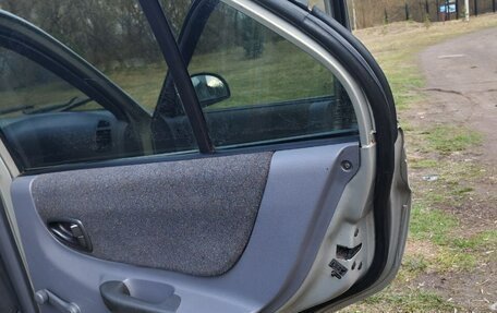 Hyundai Accent II, 2007 год, 280 000 рублей, 12 фотография