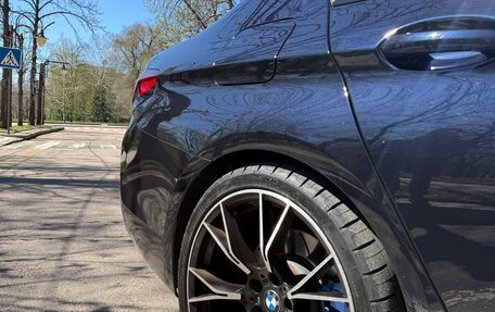 BMW 5 серия, 2020 год, 5 500 000 рублей, 6 фотография