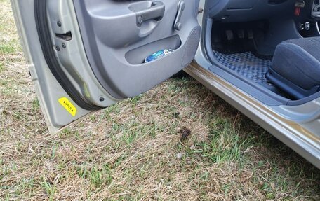 Hyundai Accent II, 2007 год, 280 000 рублей, 15 фотография