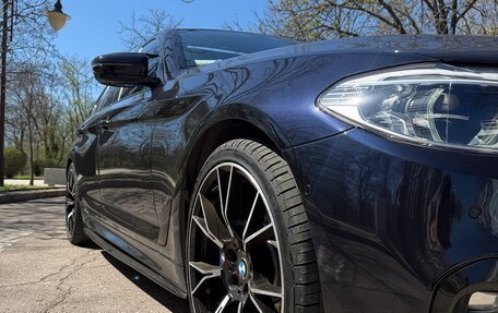 BMW 5 серия, 2020 год, 5 500 000 рублей, 7 фотография