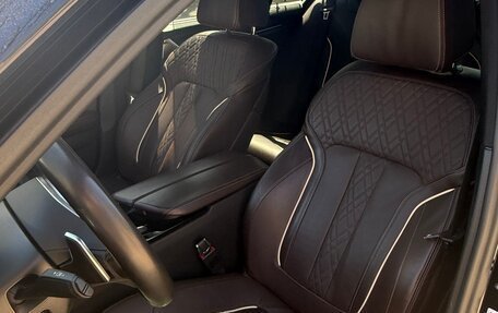 BMW 5 серия, 2020 год, 5 500 000 рублей, 16 фотография