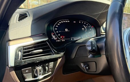 BMW 5 серия, 2020 год, 5 500 000 рублей, 18 фотография