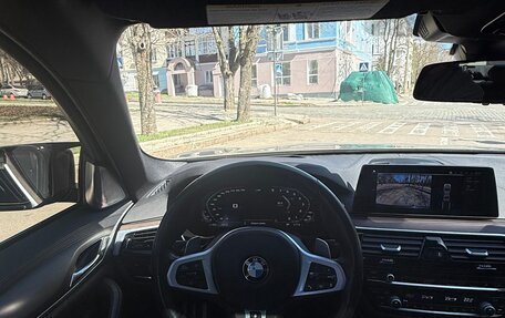 BMW 5 серия, 2020 год, 5 500 000 рублей, 14 фотография