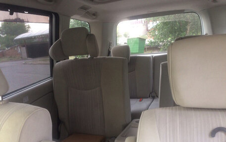 Nissan Serena IV, 2012 год, 1 300 000 рублей, 2 фотография