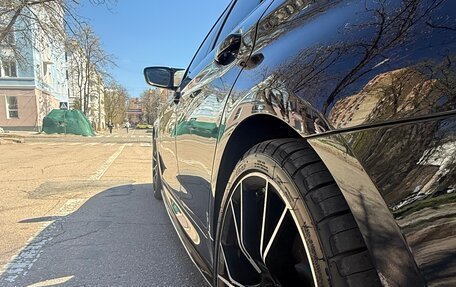 BMW 5 серия, 2020 год, 5 500 000 рублей, 23 фотография