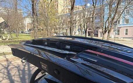 BMW 5 серия, 2020 год, 5 500 000 рублей, 24 фотография