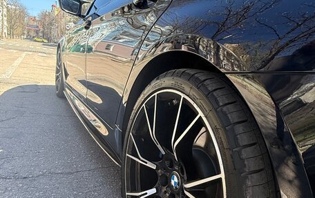 BMW 5 серия, 2020 год, 5 500 000 рублей, 22 фотография