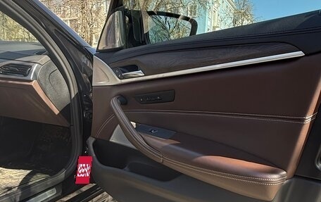 BMW 5 серия, 2020 год, 5 500 000 рублей, 20 фотография